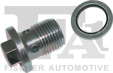 FA1 866.371.011 - Sealing Plug, oil sump onlydrive.pro