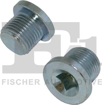 FA1 861.360.001 - Sealing Plug, oil sump onlydrive.pro