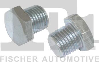 FA1 862.362.001 - Sealing Plug, oil sump onlydrive.pro