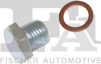 FA1 862.362.011 - Sealing Plug, oil sump onlydrive.pro