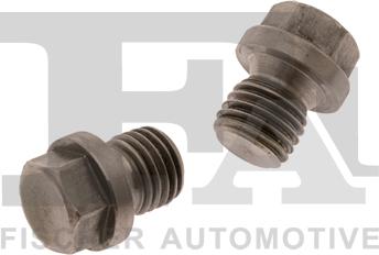 FA1 862.367.001 - Sealing Plug, oil sump onlydrive.pro