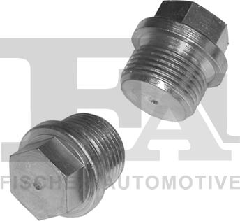 FA1 862.371.001 - Sealing Plug, oil sump onlydrive.pro