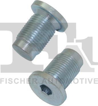 FA1 822.361.001 - Sealing Plug, oil sump onlydrive.pro