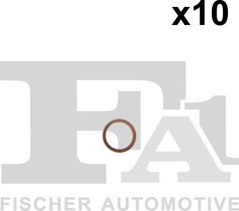 FA1 875.760.010 - Seal Ring onlydrive.pro