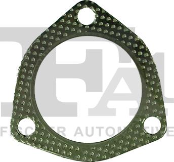 FA1 870-904 - Gasket, exhaust pipe onlydrive.pro