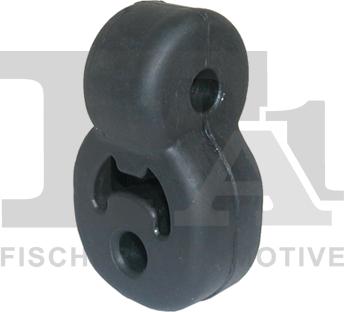 FA1 873-909 - Holding Bracket, silencer onlydrive.pro