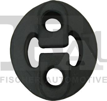 FA1 873-905 - Holding Bracket, silencer onlydrive.pro