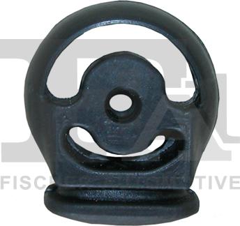 FA1 873-907 - Holding Bracket, silencer onlydrive.pro