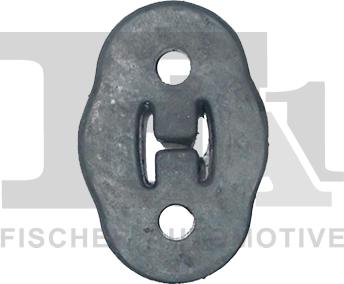 FA1 873-904 - Holding Bracket, silencer onlydrive.pro