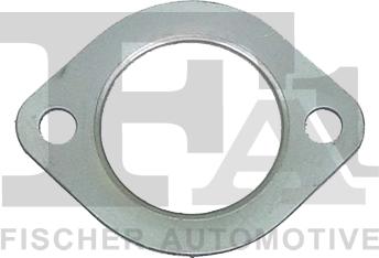 FA1 360-901 - Gasket, exhaust pipe onlydrive.pro