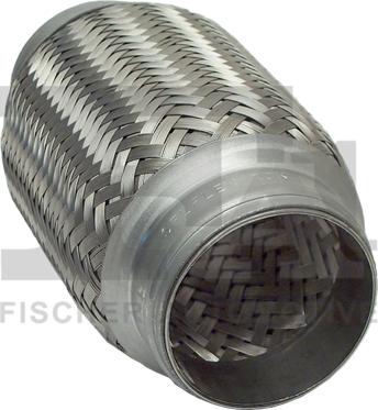 FA1 355-200 - Flex Hose, exhaust system onlydrive.pro