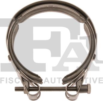 FA1 334-897 - Clamp, charger onlydrive.pro
