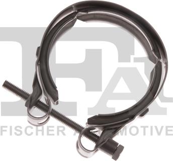 FA1 334-874 - Clamp, charger onlydrive.pro