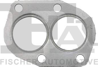 FA1 330-901 - Gasket, exhaust pipe onlydrive.pro