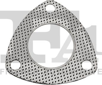 FA1 330-908 - Gasket, exhaust pipe onlydrive.pro