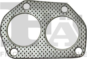 FA1 330-914 - Gasket, exhaust pipe onlydrive.pro