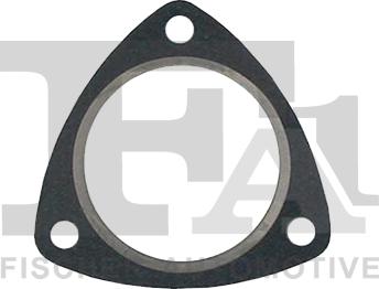 FA1 330-915 - Gasket, exhaust pipe onlydrive.pro