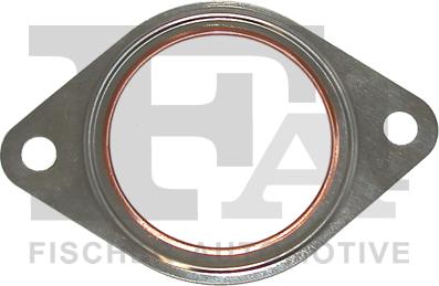 FA1 330-925 - Gasket, exhaust pipe onlydrive.pro
