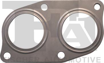 FA1 330-926 - Gasket, exhaust pipe onlydrive.pro