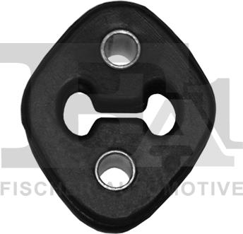 FA1 333-922 - Holding Bracket, silencer onlydrive.pro