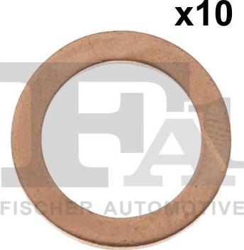 FA1 259.150.010 - Seal Ring, oil drain plug onlydrive.pro