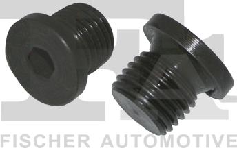 FA1 257.807.001 - Sealing Plug, oil sump onlydrive.pro