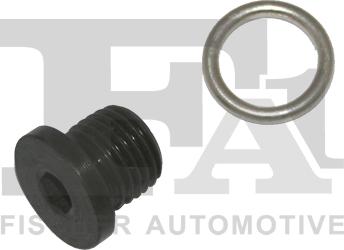 FA1 257.807.011 - Sealing Plug, oil sump onlydrive.pro