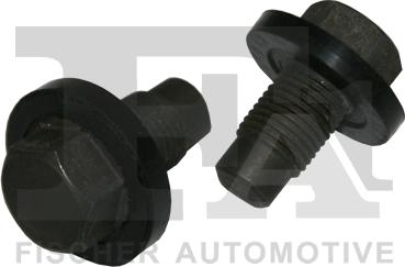 FA1 257.820.001 - Sealing Plug, oil sump onlydrive.pro