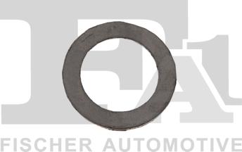 FA1 210-947 - Gasket, exhaust pipe onlydrive.pro