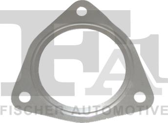 FA1 210-926 - Gasket, exhaust pipe onlydrive.pro