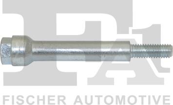 FA1 235-902 - Bolt, exhaust system onlydrive.pro