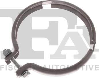 FA1 224-875 - Pipe Connector, exhaust system onlydrive.pro