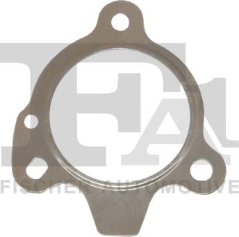 FA1 220-942 - Gasket, exhaust pipe onlydrive.pro