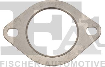 FA1 220-907 - Gasket, exhaust pipe onlydrive.pro