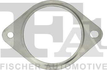 FA1 220-919 - Gasket, exhaust pipe onlydrive.pro