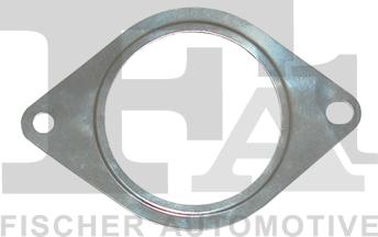 FA1 220-920 - Gasket, exhaust pipe onlydrive.pro