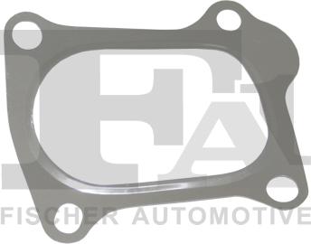 FA1 220-923 - Gasket, exhaust pipe onlydrive.pro