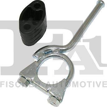 FA1 228-903 - Holding Bracket, silencer onlydrive.pro