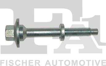 FA1 795-903 - Bolt, exhaust system onlydrive.pro