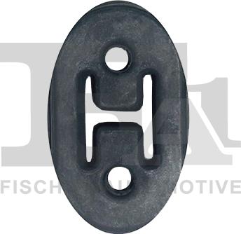 FA1 793-901 - Holding Bracket, silencer onlydrive.pro