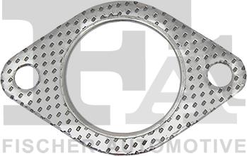 FA1 740-908 - Gasket, exhaust pipe onlydrive.pro