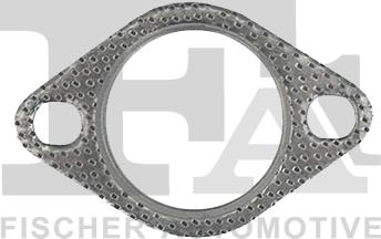 FA1 740-902 - Gasket, exhaust pipe onlydrive.pro