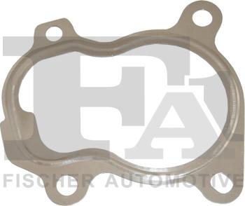 FA1 740-911 - Gasket, exhaust pipe onlydrive.pro