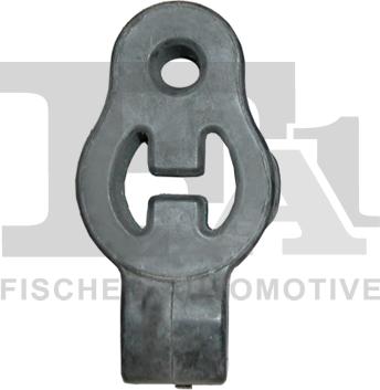 FA1 743-923 - Holding Bracket, silencer onlydrive.pro