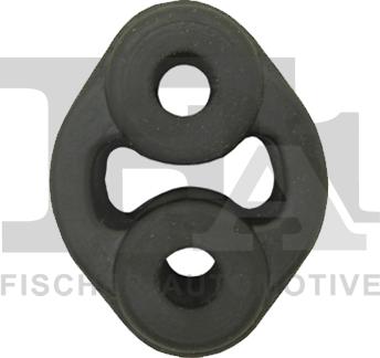 FA1 743-903 - Holding Bracket, silencer onlydrive.pro