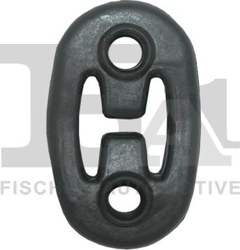 FA1 743-722 - Holding Bracket, silencer onlydrive.pro