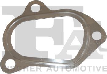 FA1 760-911 - Gasket, exhaust pipe onlydrive.pro