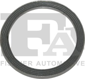 FA1 761-956 - Seal Ring, exhaust pipe onlydrive.pro