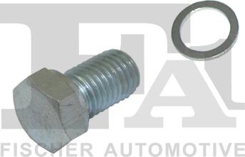 FA1 768.920.011 - Sealing Plug, oil sump onlydrive.pro