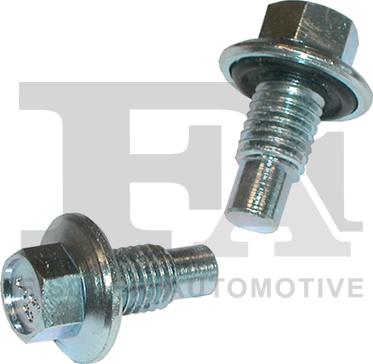 FA1 731.110.001 - Sealing Plug, oil sump onlydrive.pro